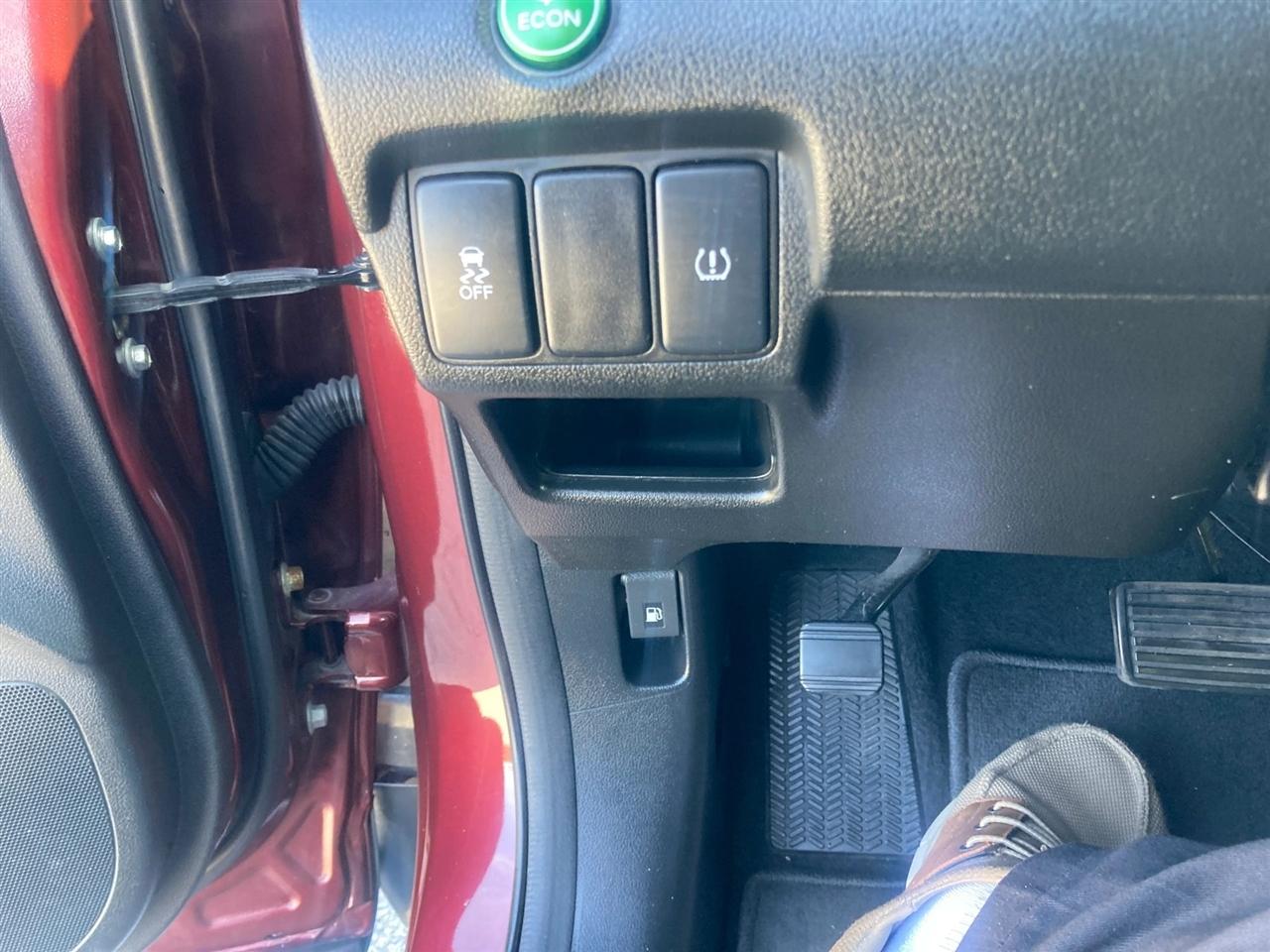 Honda CR-V EX-L 2WD 2015