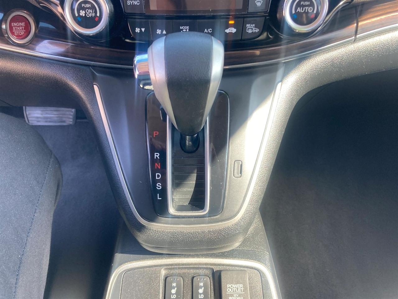 Honda CR-V EX-L 2WD 2015