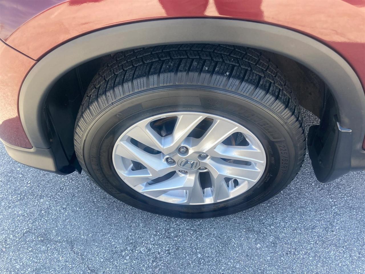 Honda CR-V EX-L 2WD 2015