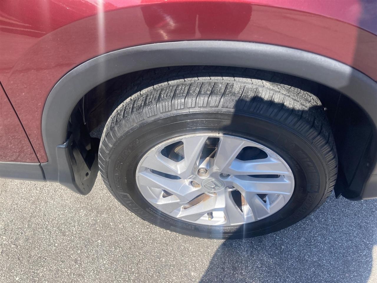 Honda CR-V EX-L 2WD 2015