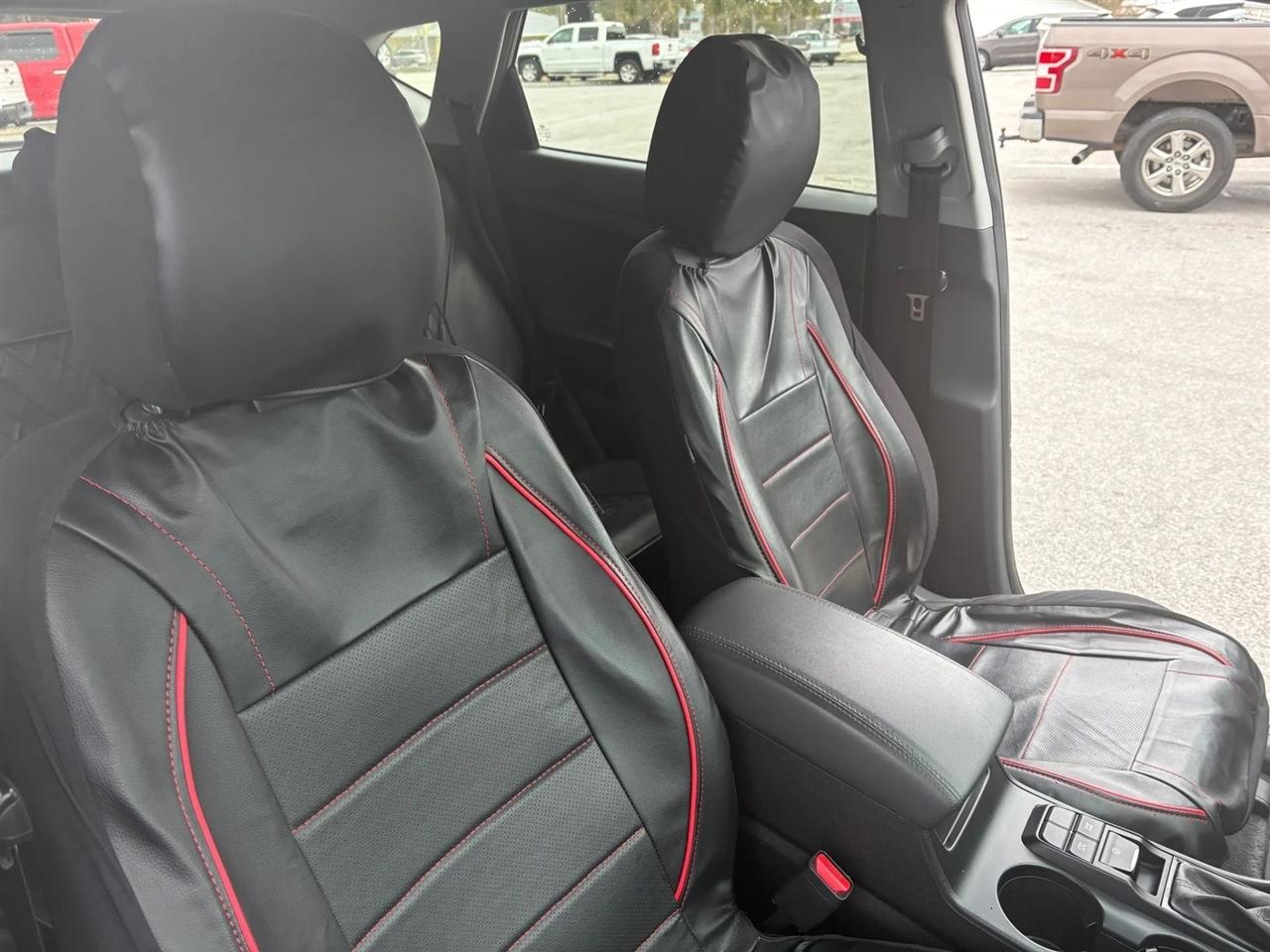 Hyundai Tucson Sport 2021