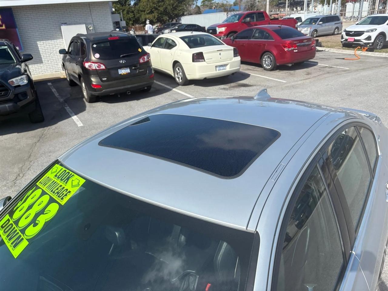 BMW 3-Series 330e iPerformance Sedan 2018