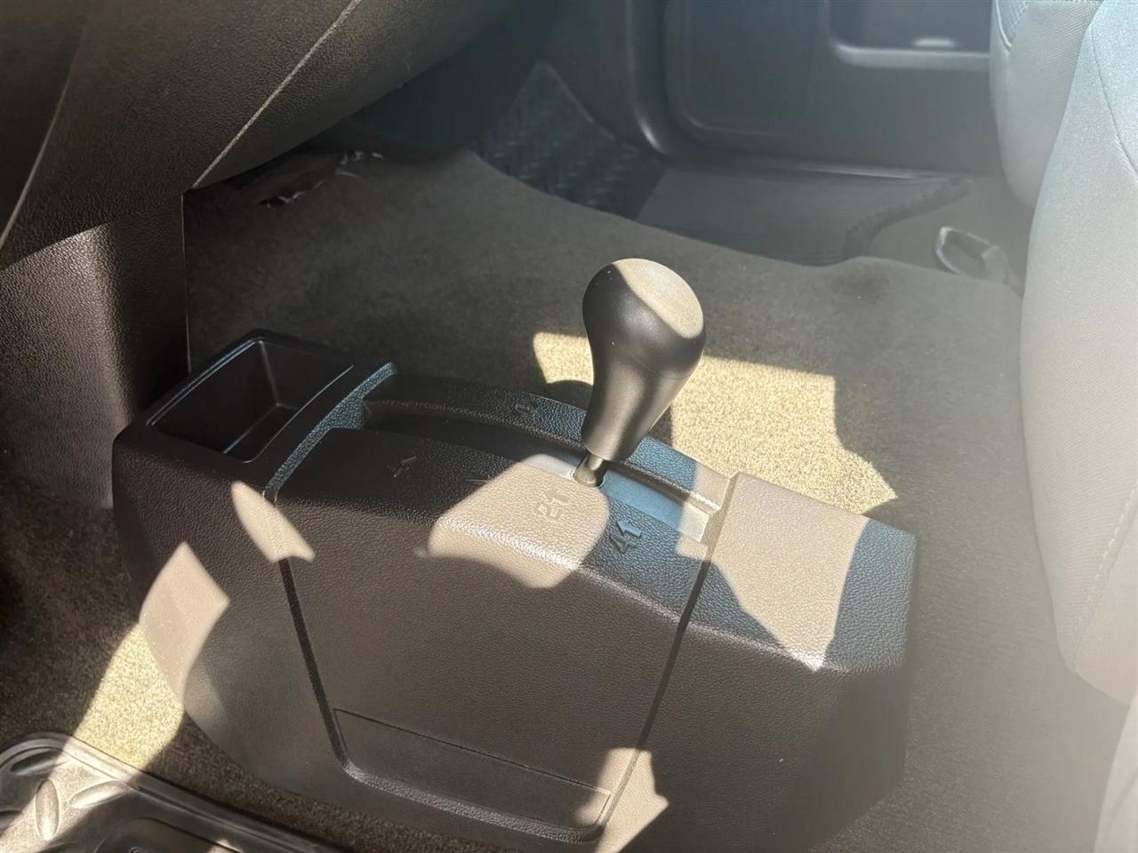 GMC Sierra 1500 Base Double Cab 4WD 2018