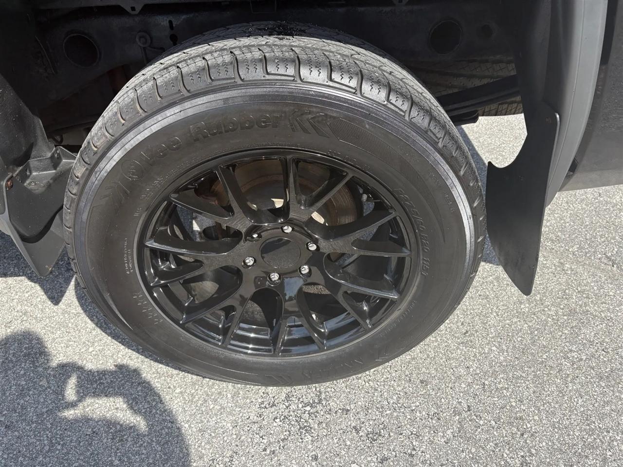 GMC Sierra 1500 Base Double Cab 4WD 2018