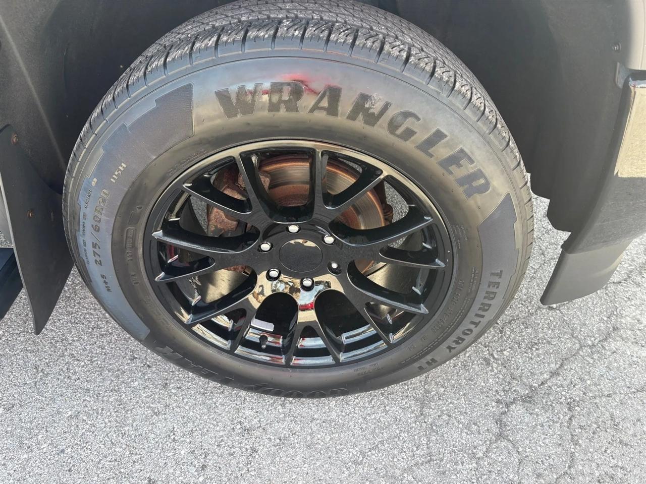 GMC Sierra 1500 Base Double Cab 4WD 2018