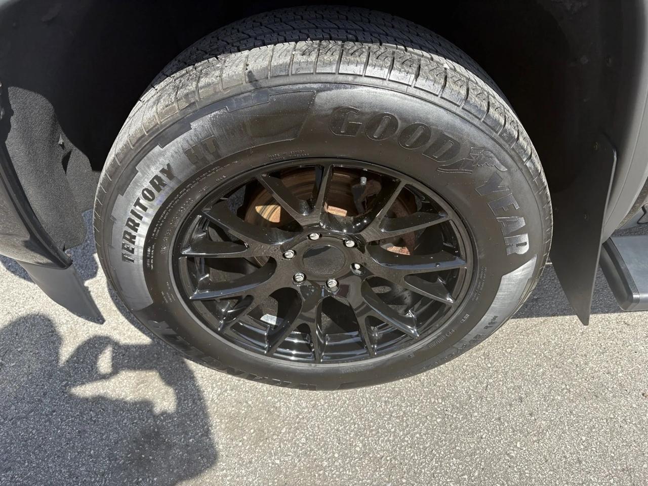 GMC Sierra 1500 Base Double Cab 4WD 2018