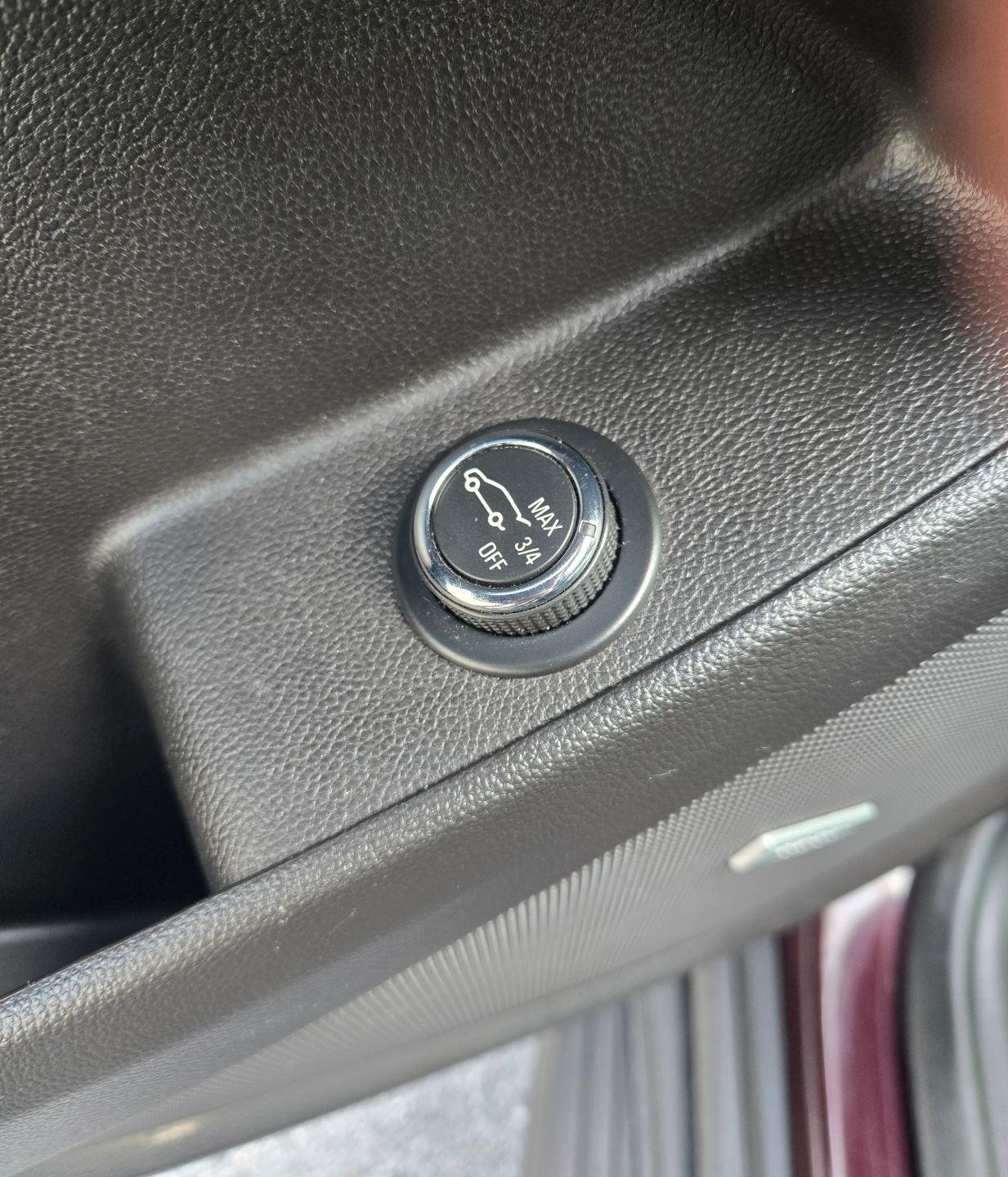 Chevrolet Traverse LT Leather FWD 2019