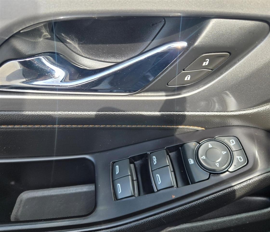 Chevrolet Traverse LT Leather FWD 2019