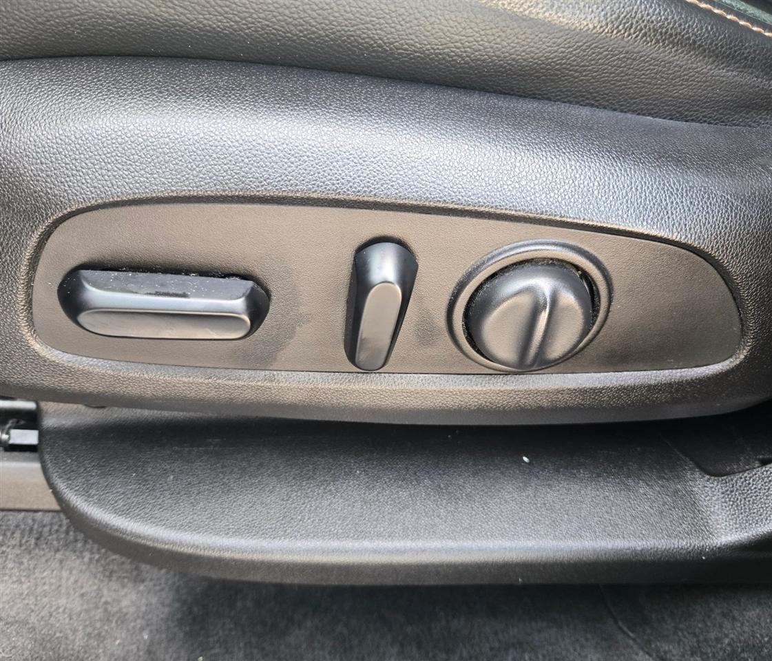 Chevrolet Traverse LT Leather FWD 2019