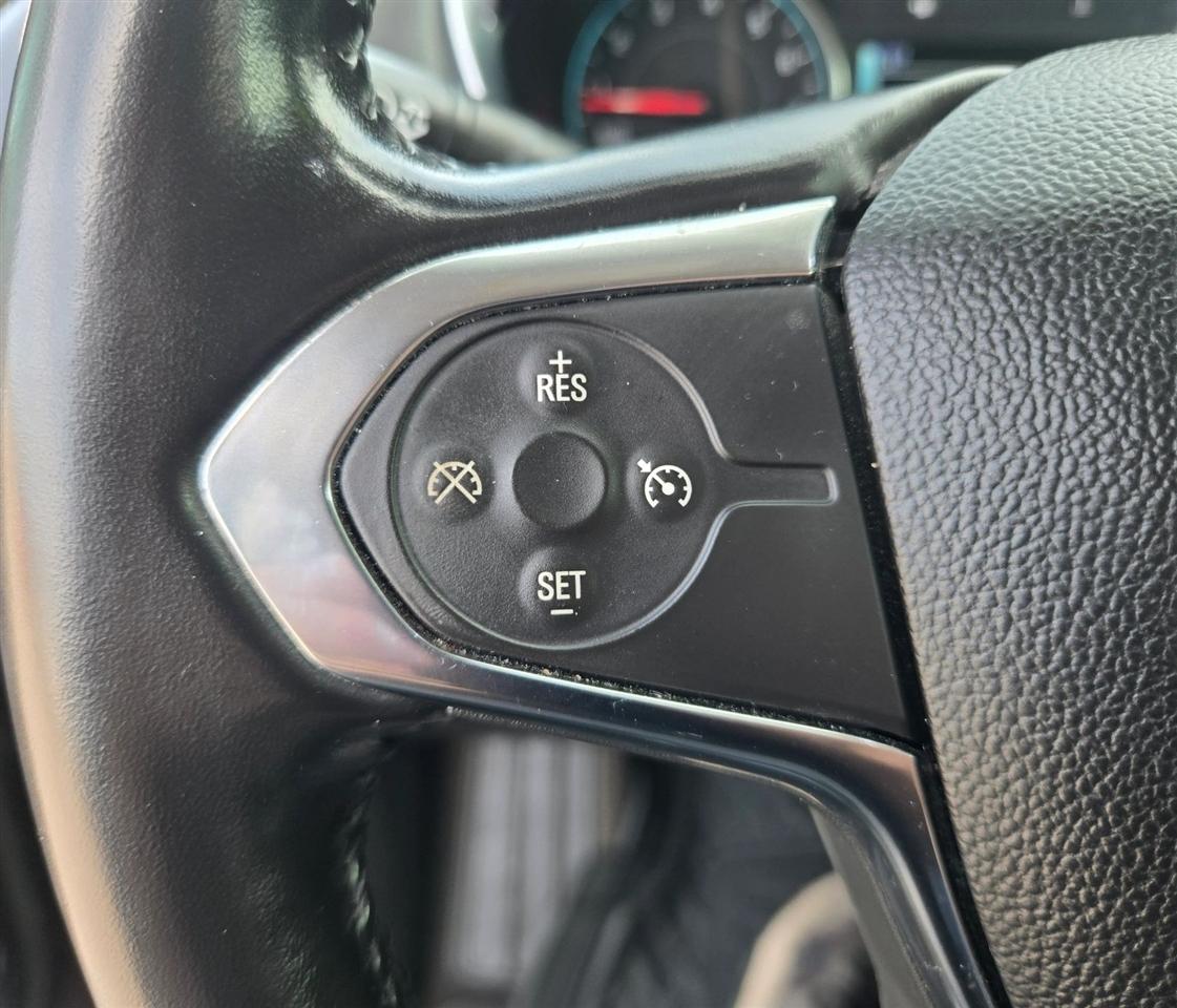 Chevrolet Traverse LT Leather FWD 2019