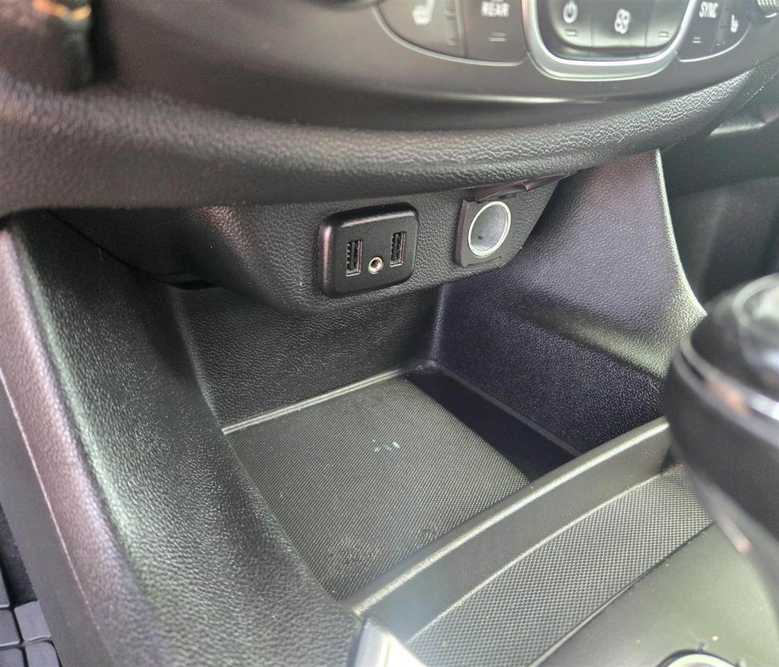 Chevrolet Traverse LT Leather FWD 2019