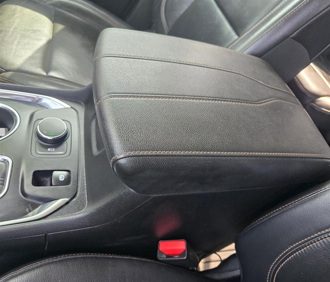 Chevrolet Traverse LT Leather FWD 2019