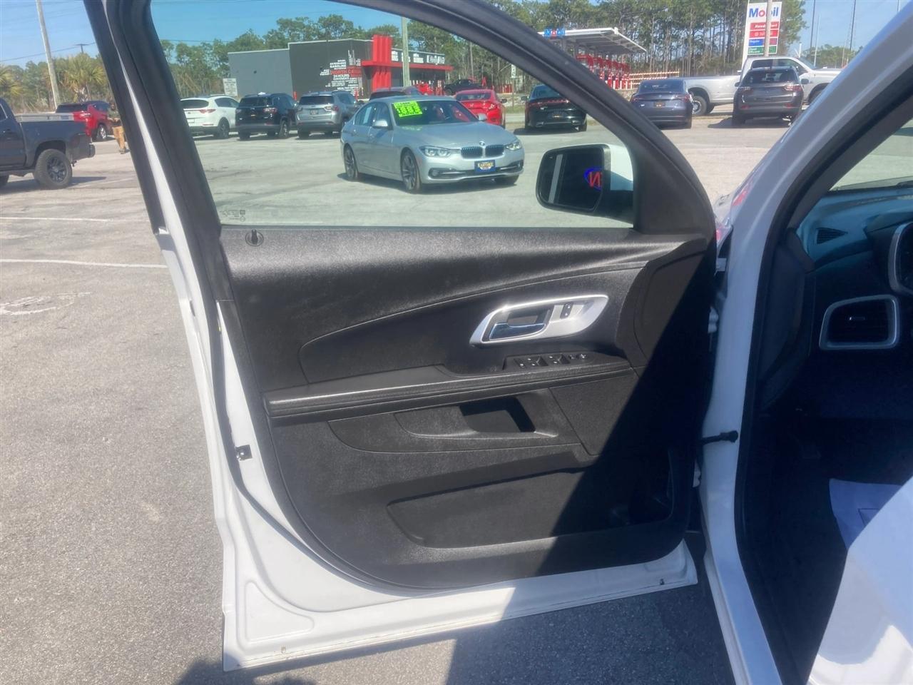 Chevrolet Equinox LT AWD 2017