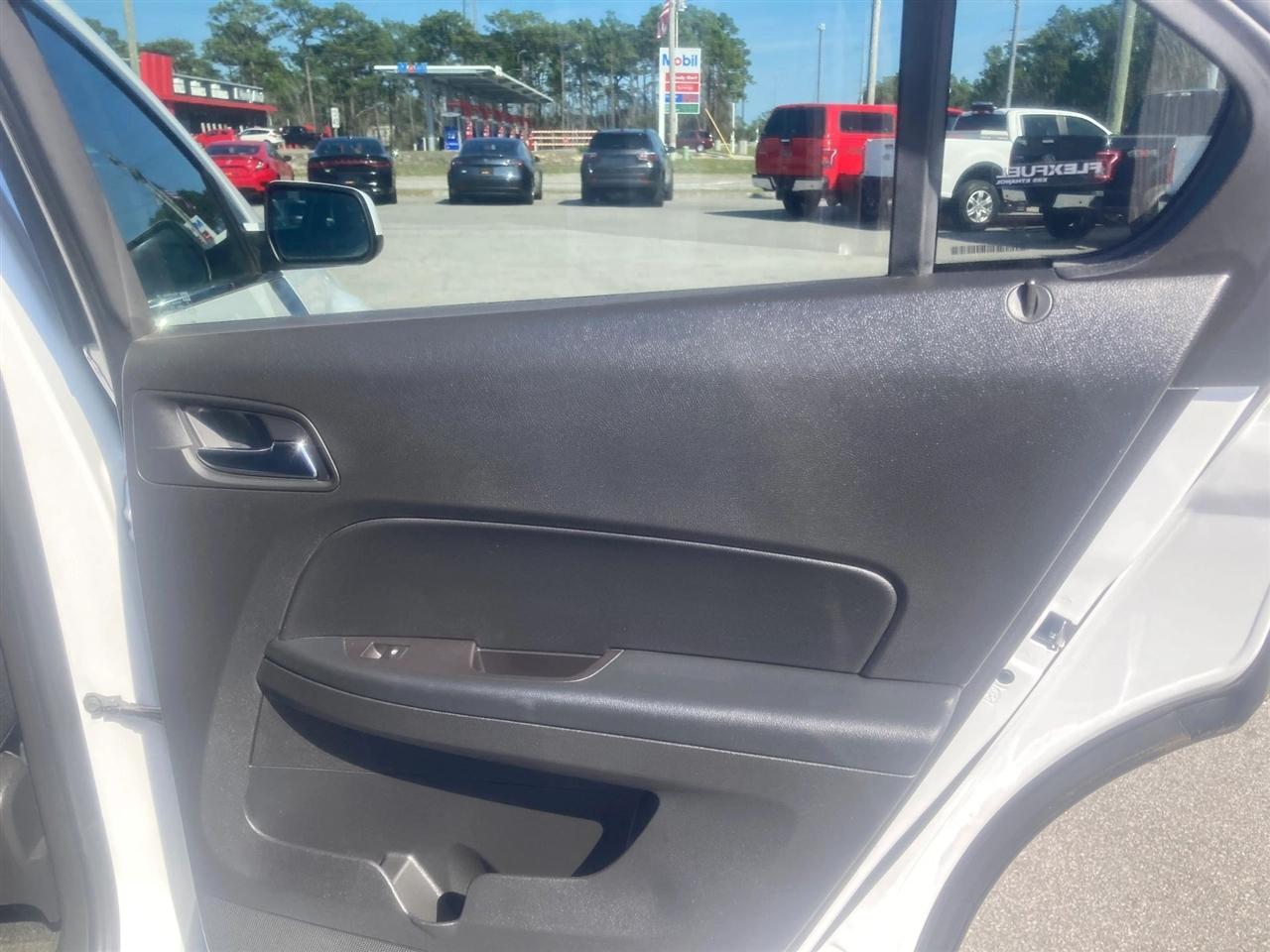 Chevrolet Equinox LT AWD 2017