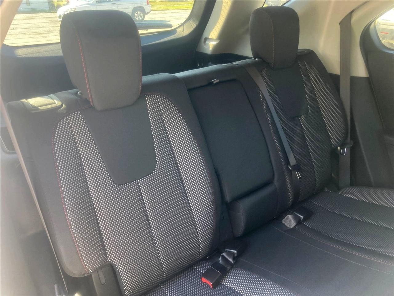 Chevrolet Equinox LT AWD 2017