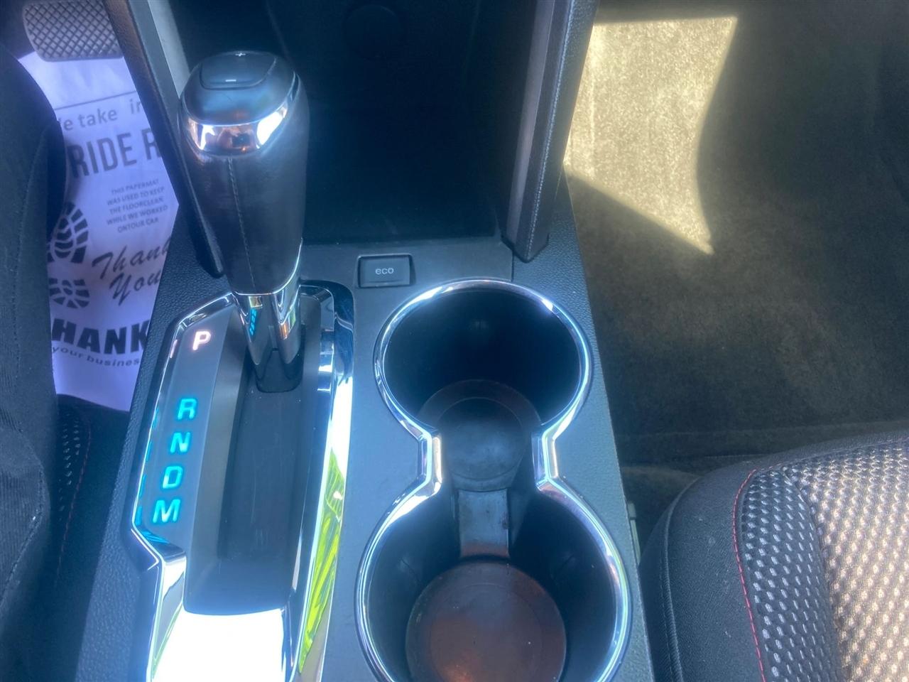 Chevrolet Equinox LT AWD 2017