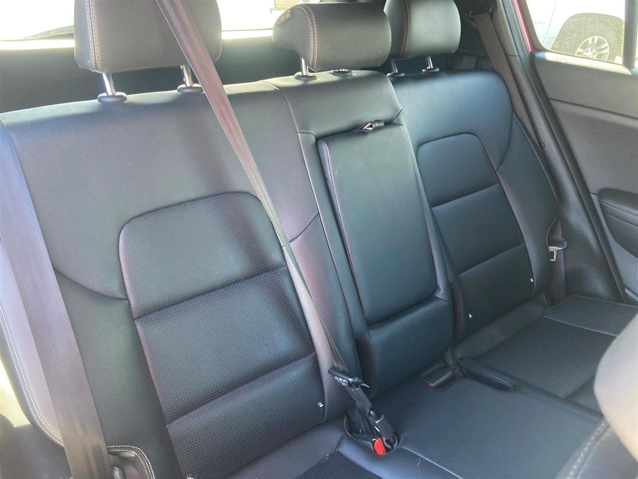 Kia Sportage S FWD 2021