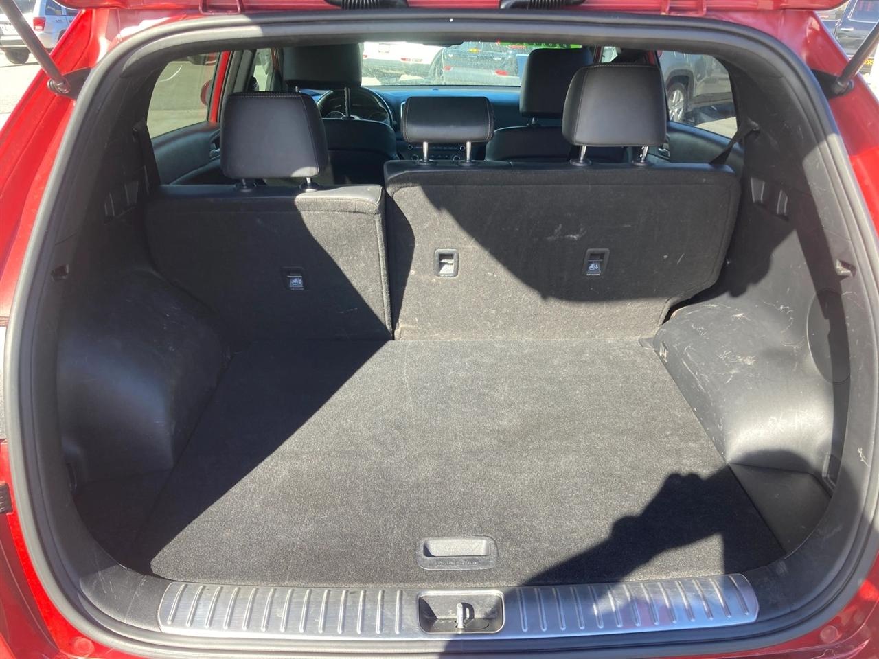 Kia Sportage S FWD 2021