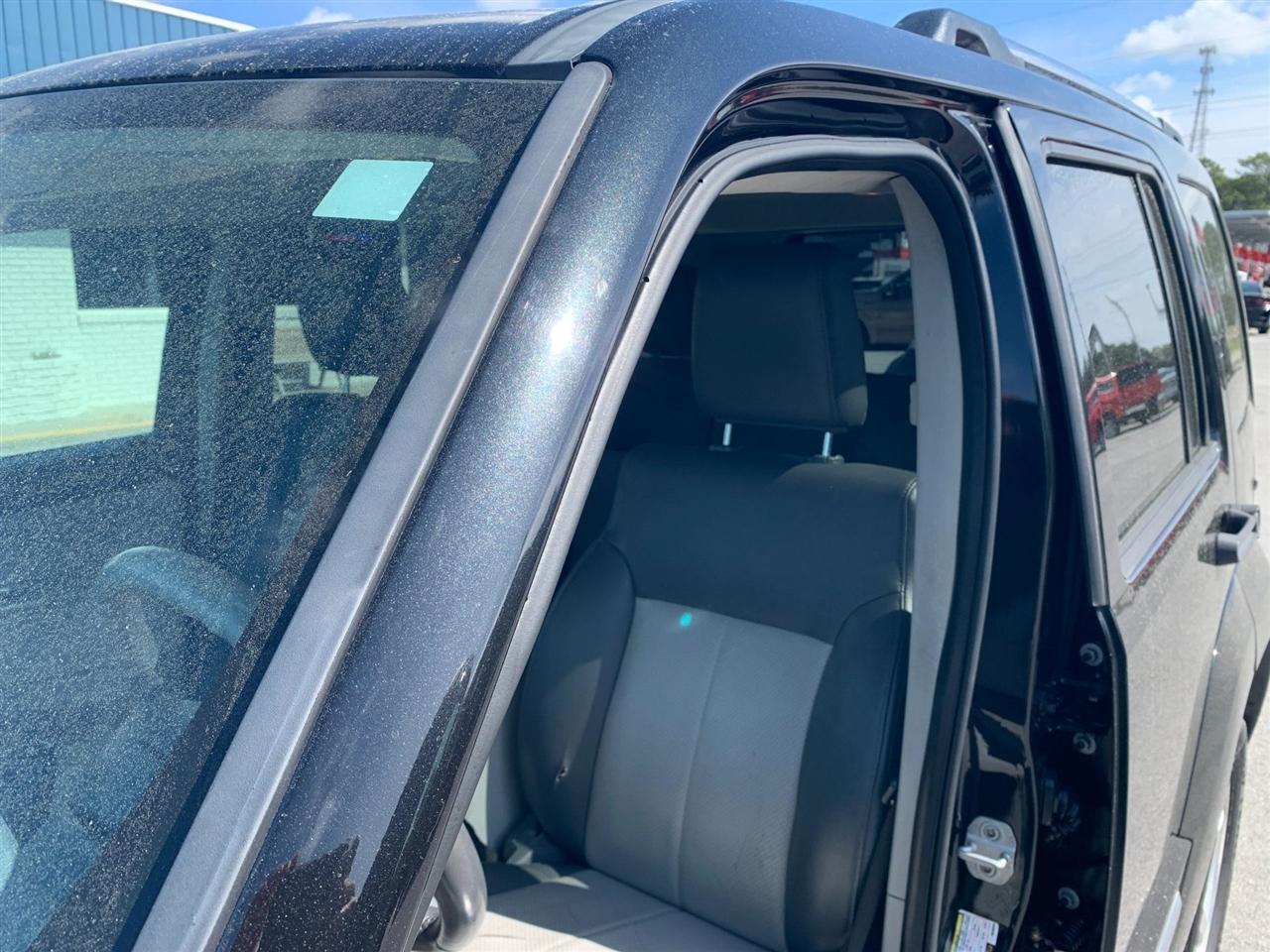 Jeep Liberty Limited 2WD 2008