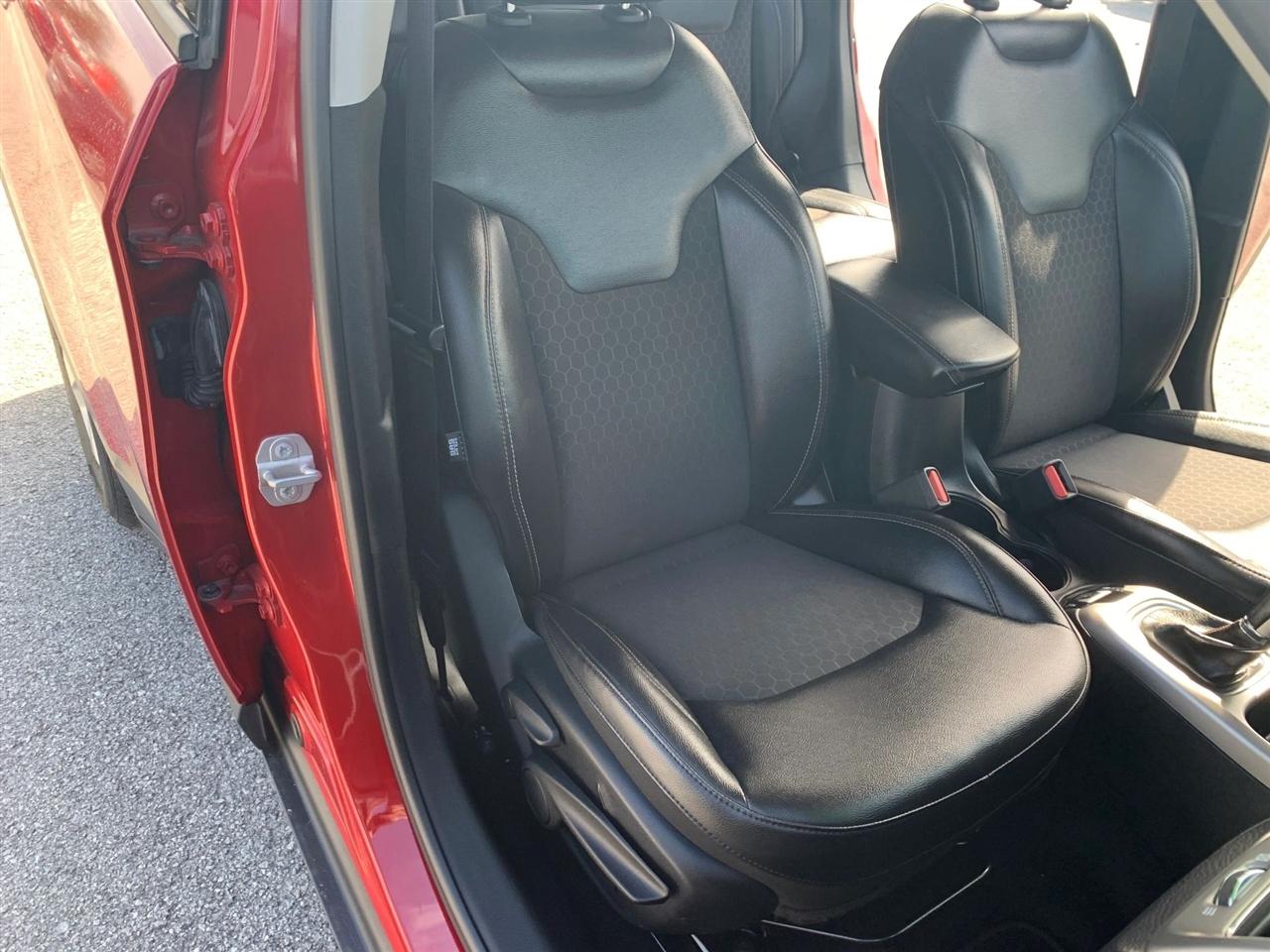 Jeep Compass Latitude FWD 2018