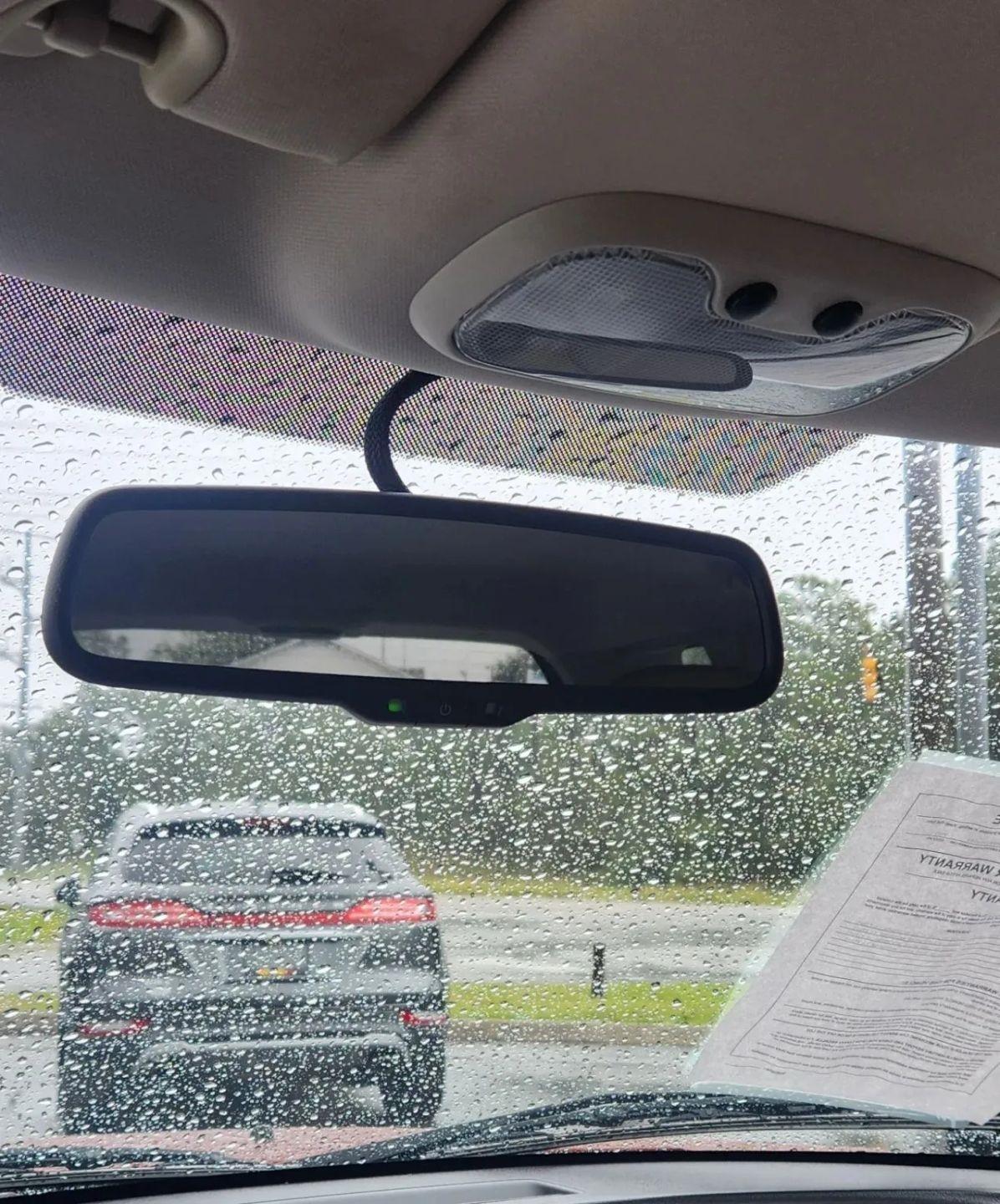 Jeep Patriot Latitude 2WD 2012