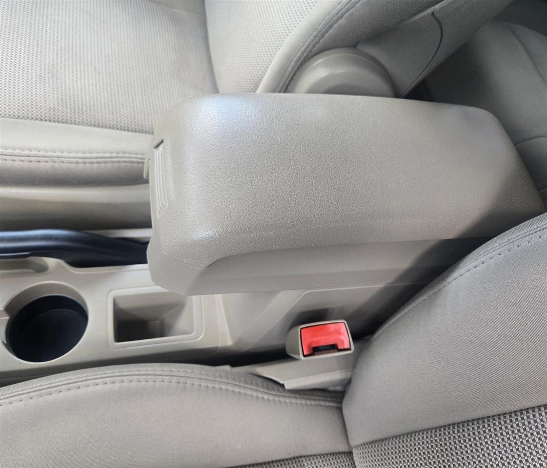 Jeep Patriot Latitude 2WD 2012