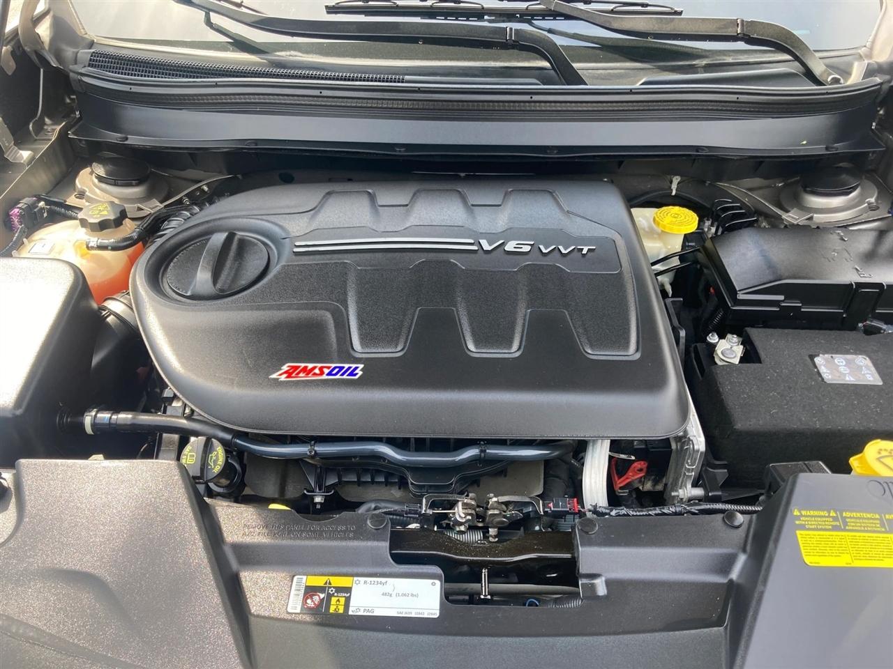 Jeep Cherokee Latitude 4WD 2017