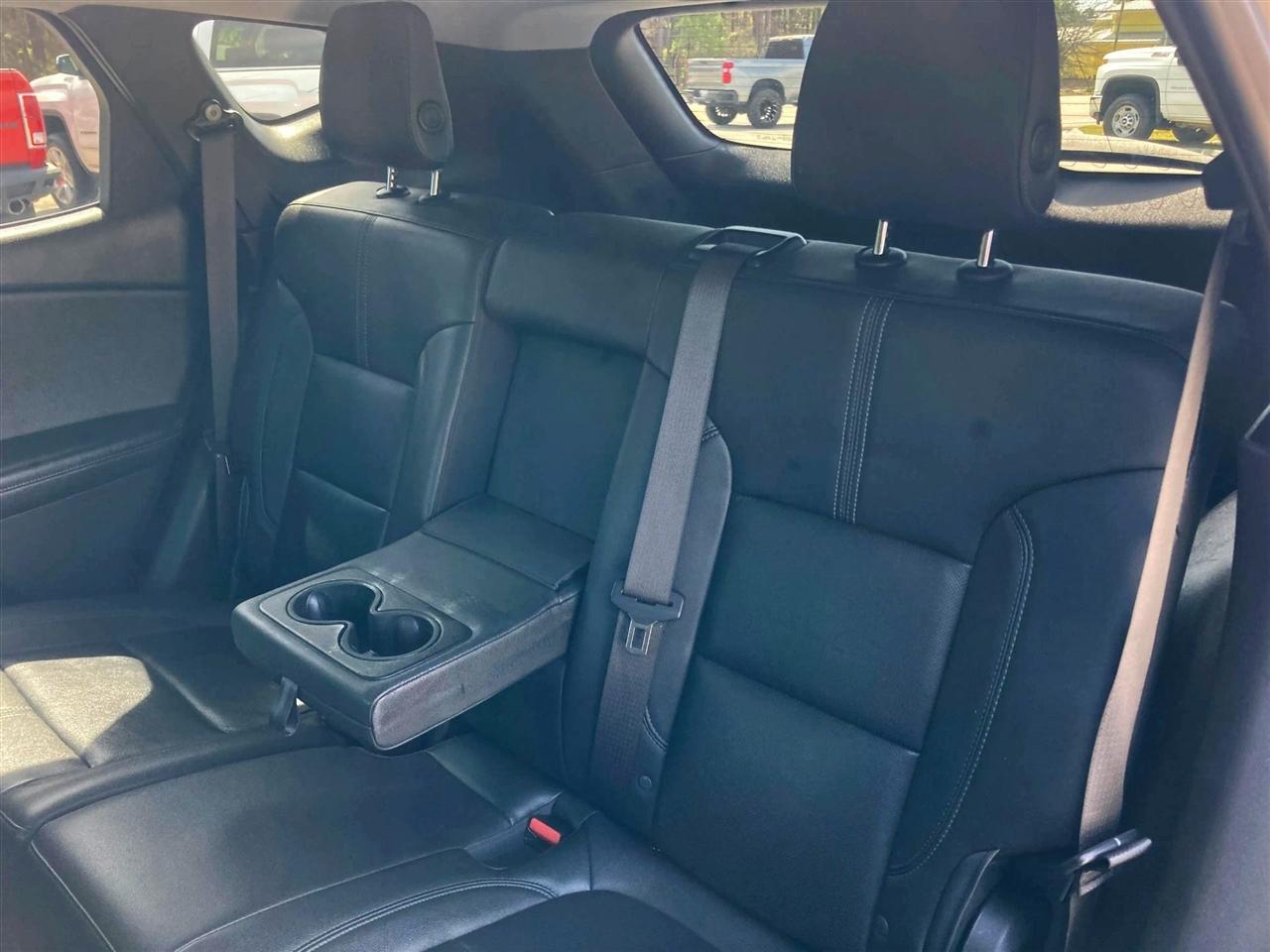 Chevrolet Blazer 3LT AWD 2021