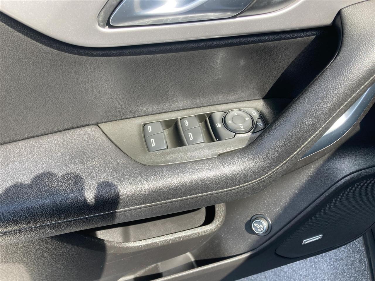 Chevrolet Blazer 3LT AWD 2021