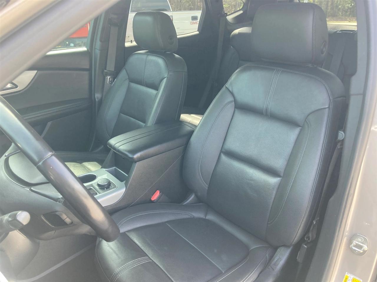 Chevrolet Blazer 3LT AWD 2021