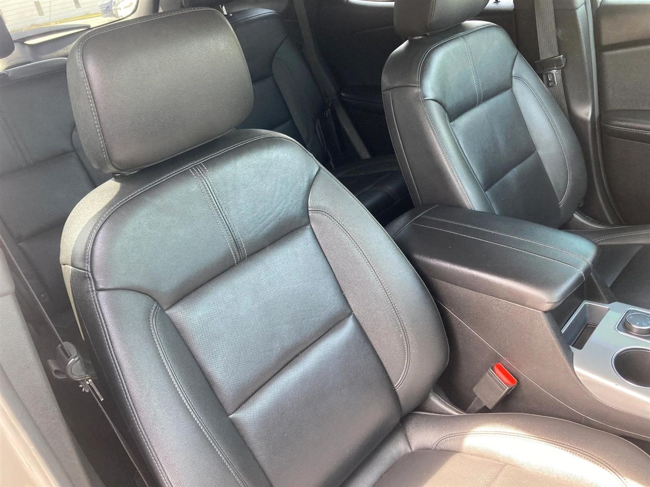 Chevrolet Blazer 3LT AWD 2021