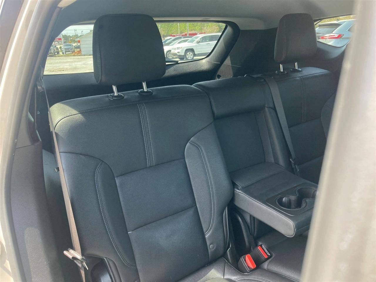 Chevrolet Blazer 3LT AWD 2021