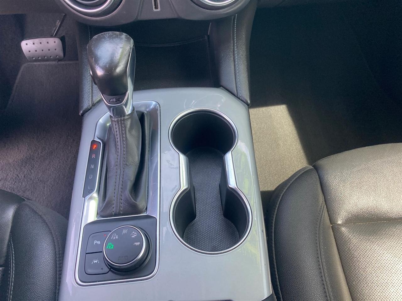 Chevrolet Blazer 3LT AWD 2021