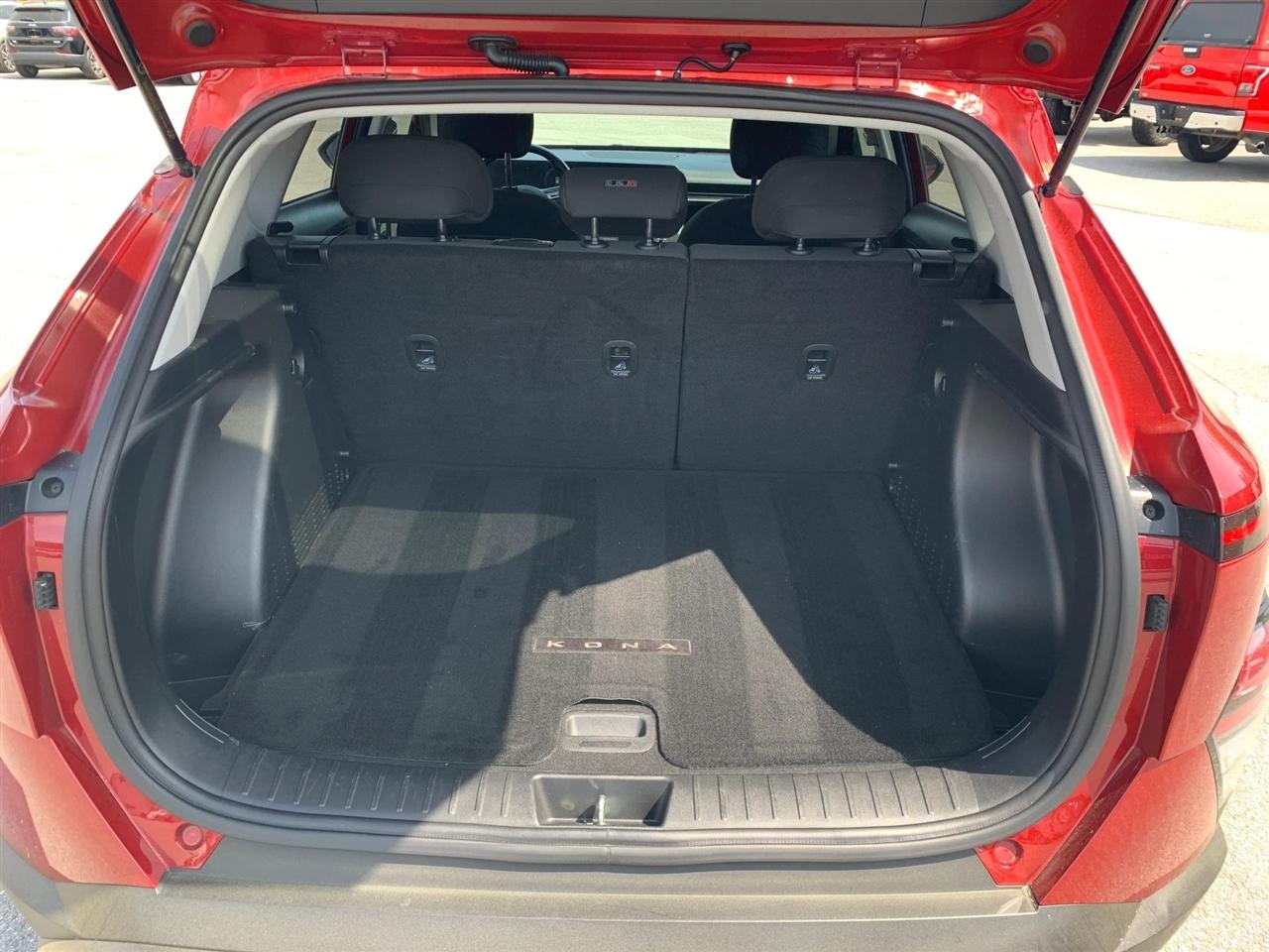 Hyundai Kona SEL 2024