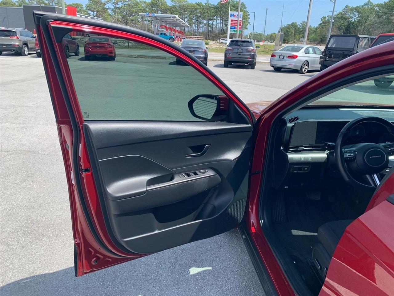 Hyundai Kona SEL 2024