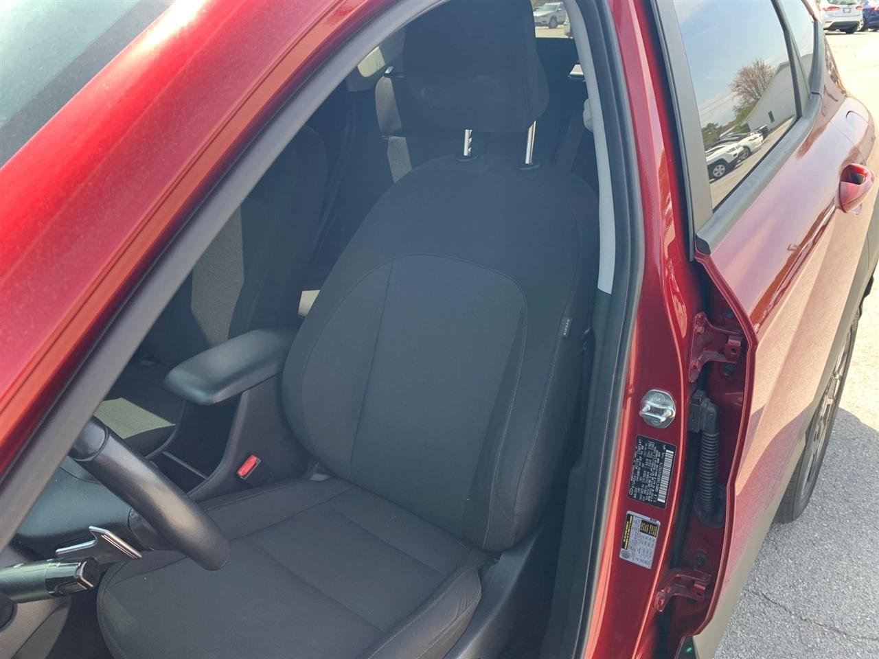 Hyundai Kona SEL 2024