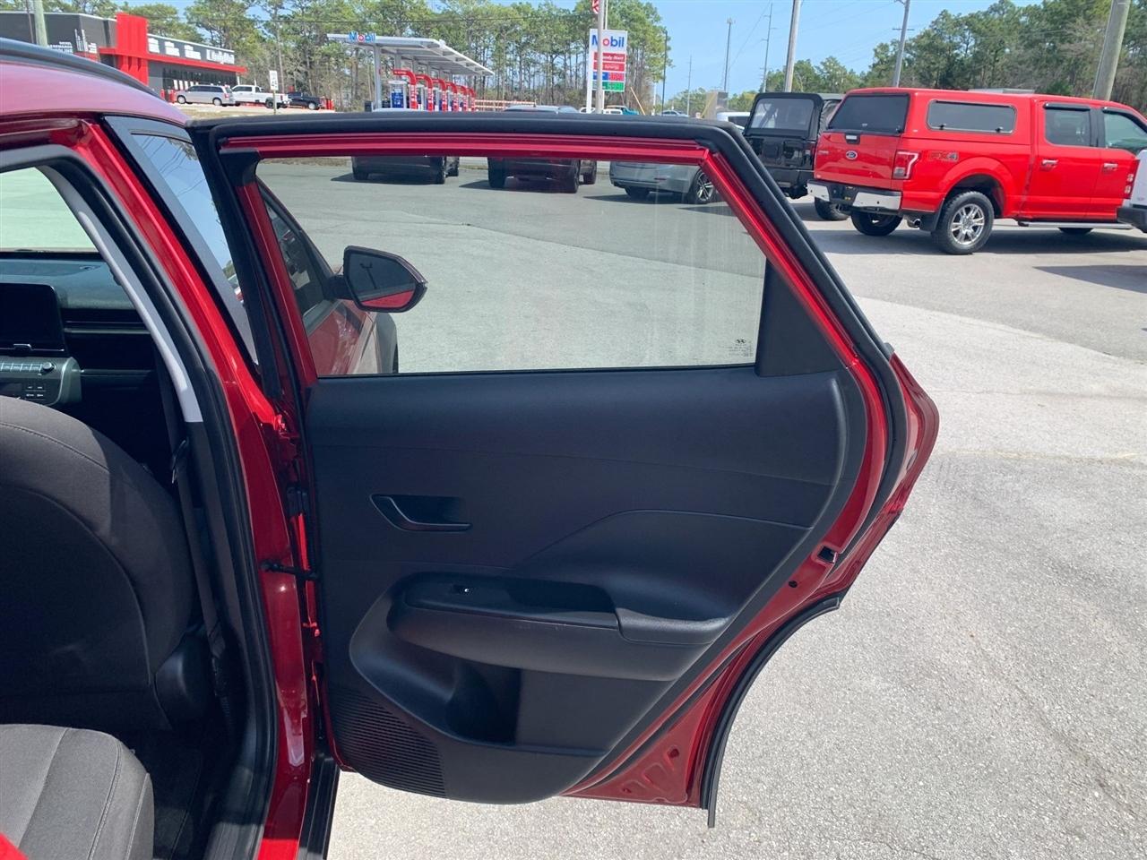 Hyundai Kona SEL 2024