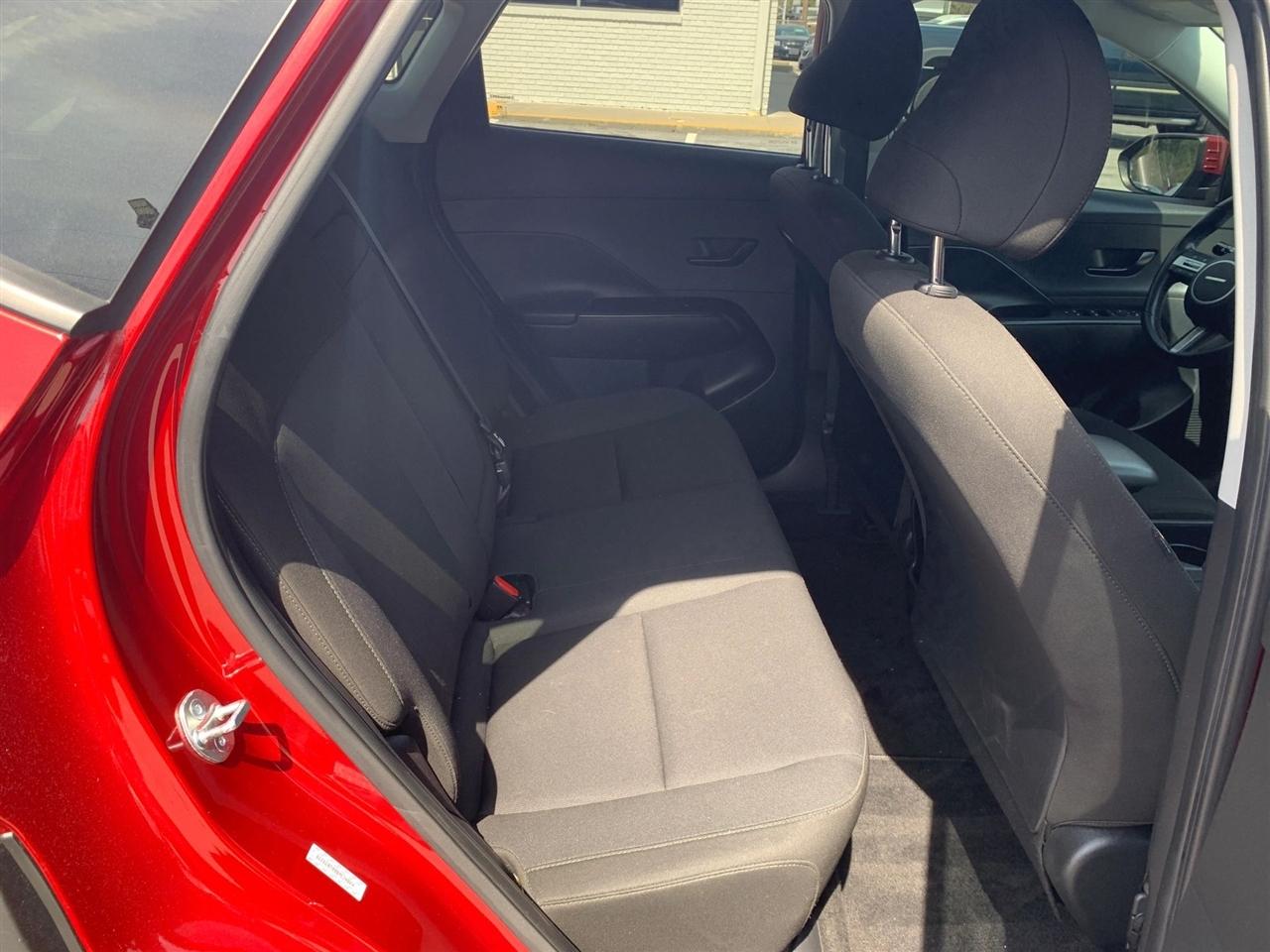 Hyundai Kona SEL 2024