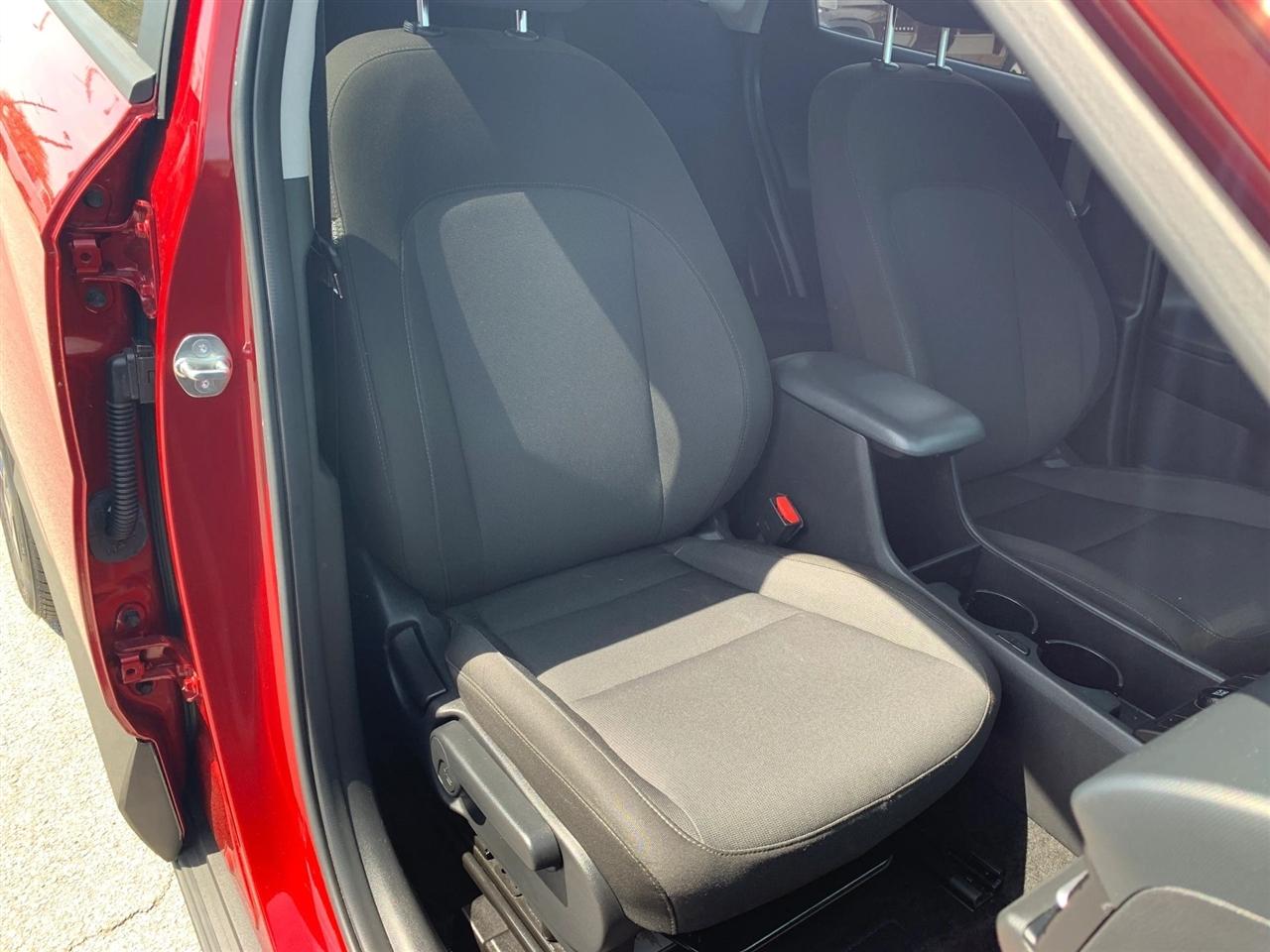 Hyundai Kona SEL 2024