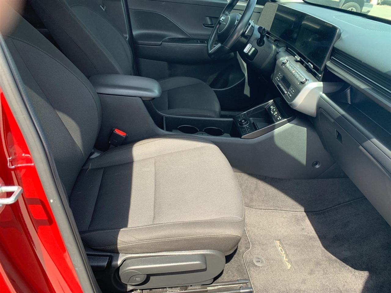 Hyundai Kona SEL 2024