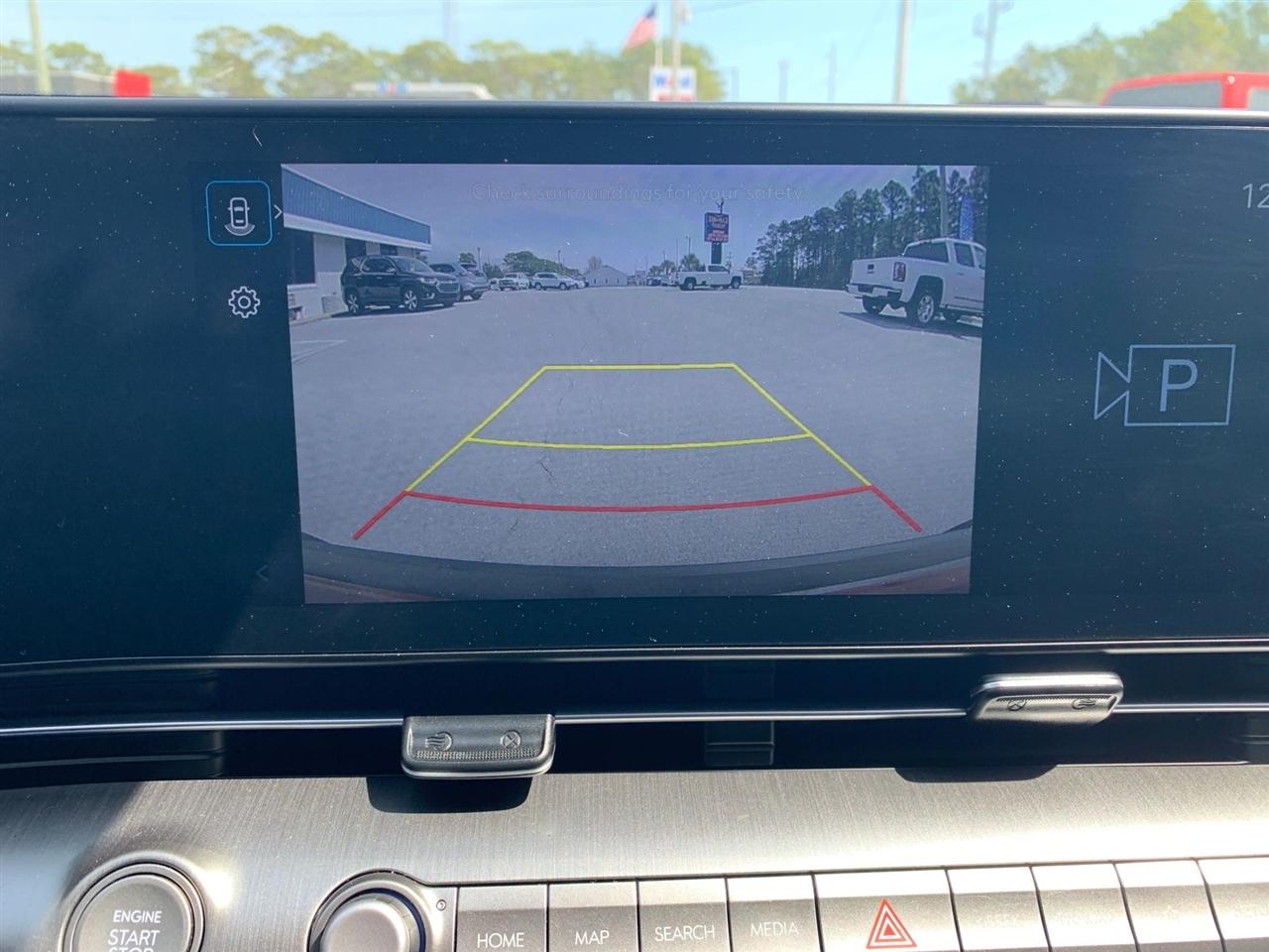 Hyundai Kona SEL 2024