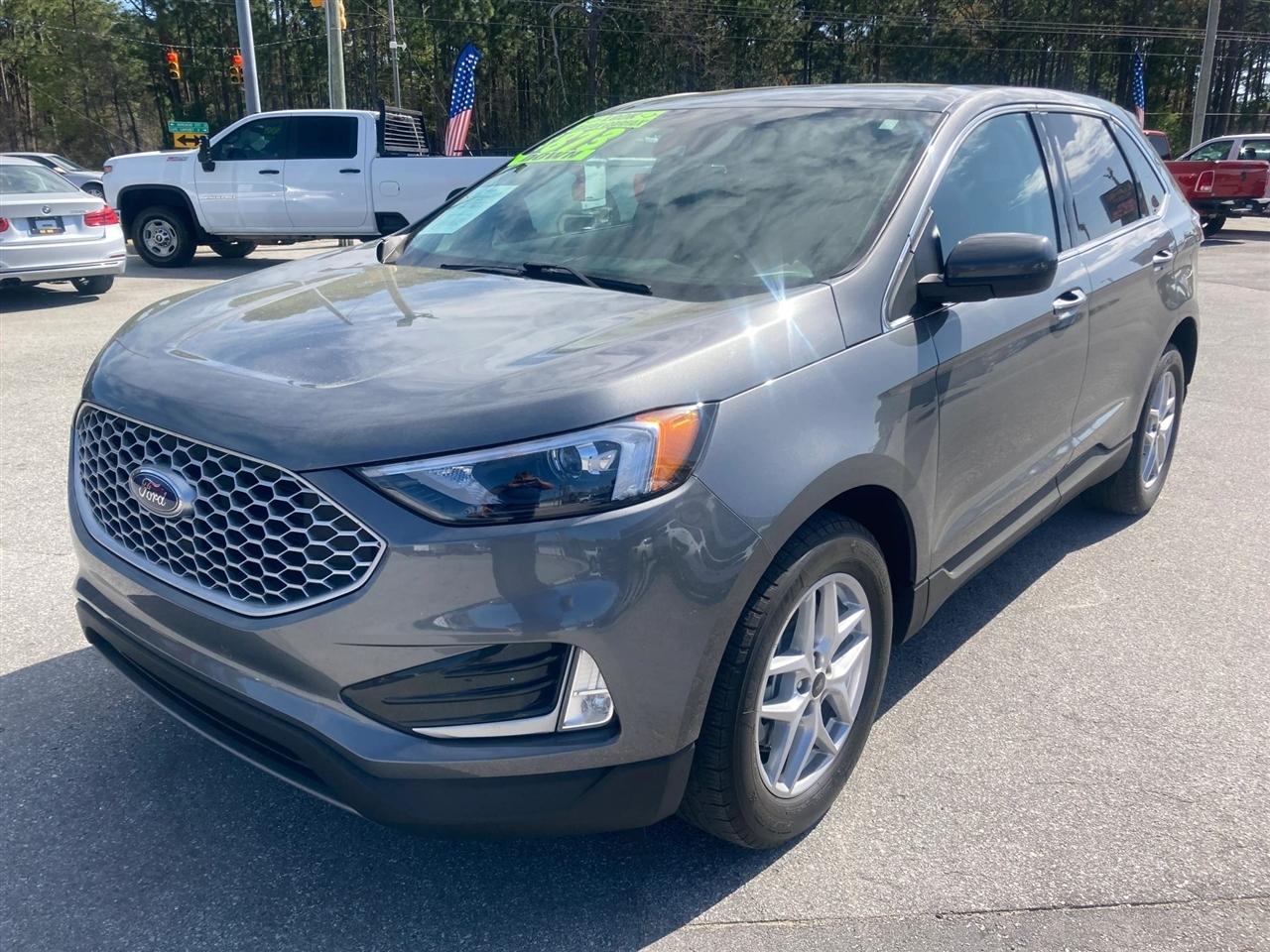 Ford Edge SEL 2024