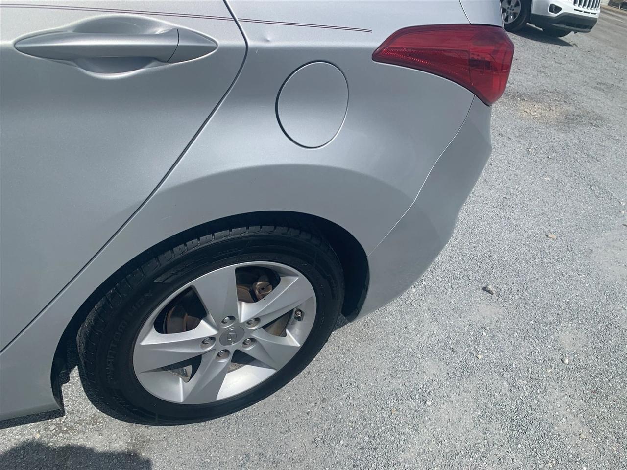 Chevrolet Cruze LT Auto Hatchback 2017