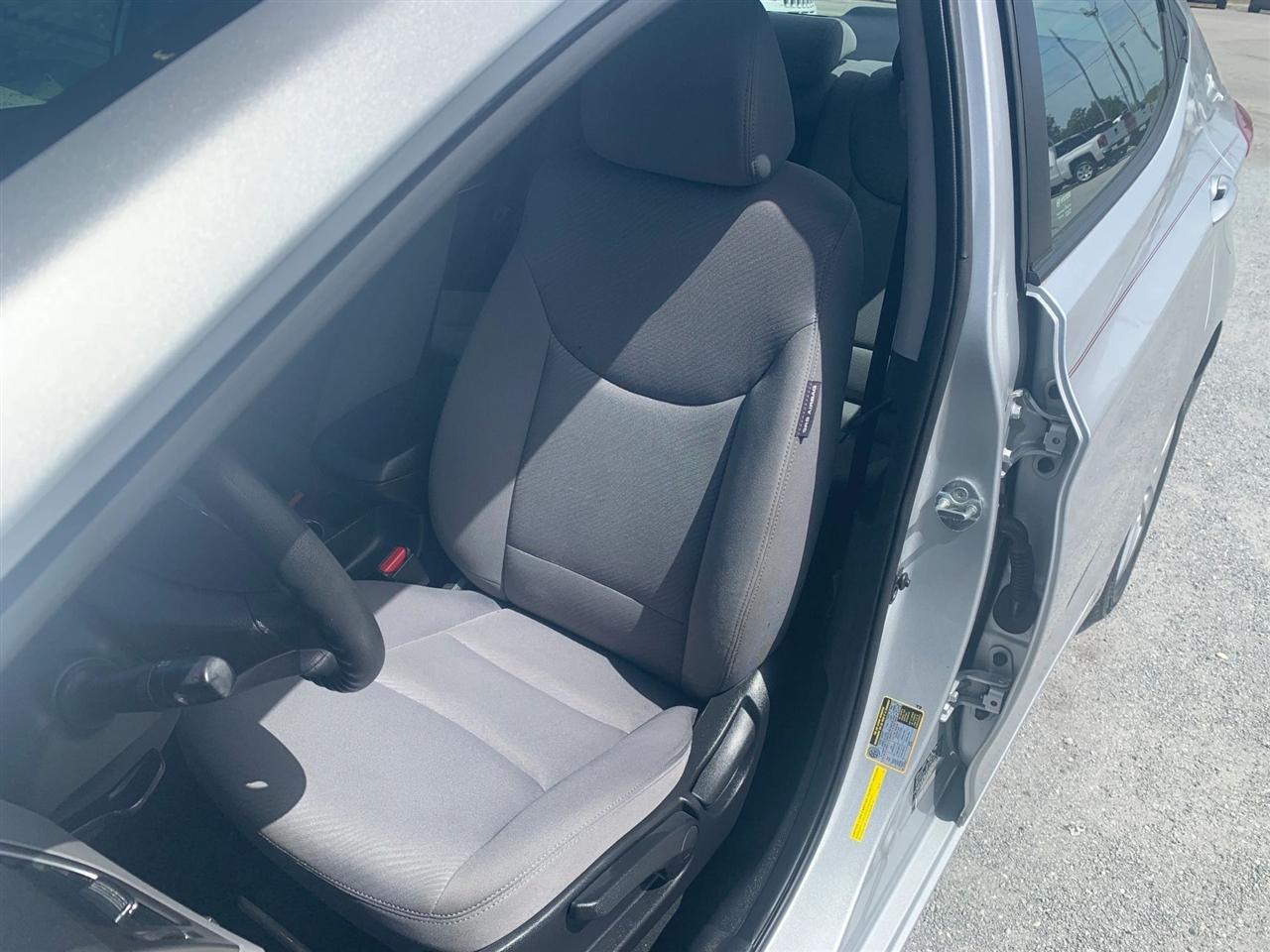 Chevrolet Cruze LT Auto Hatchback 2017