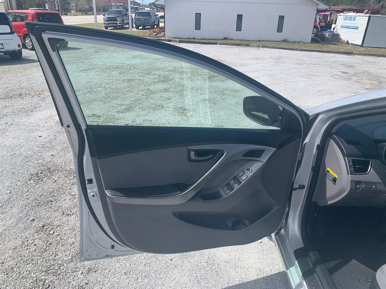 Chevrolet Cruze LT Auto Hatchback 2017