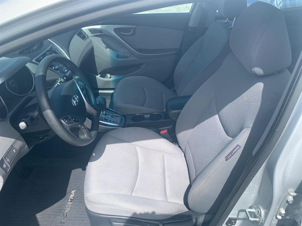 Chevrolet Cruze LT Auto Hatchback 2017