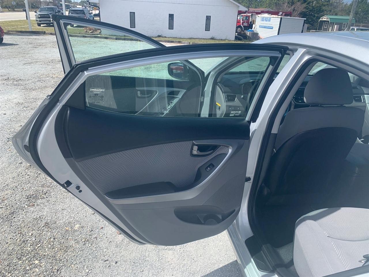 Chevrolet Cruze LT Auto Hatchback 2017