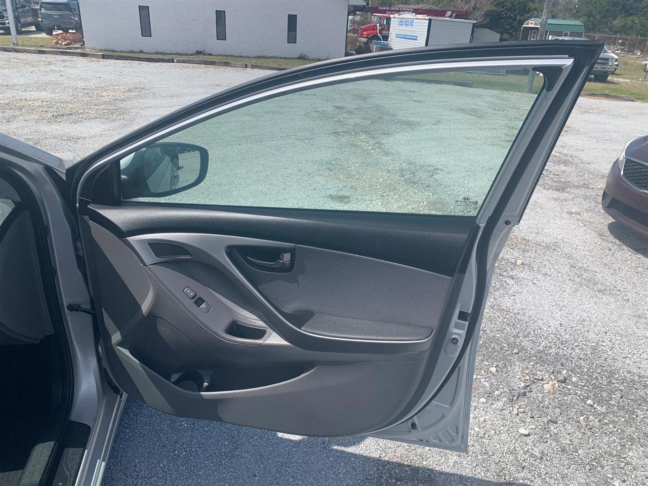 Chevrolet Cruze LT Auto Hatchback 2017