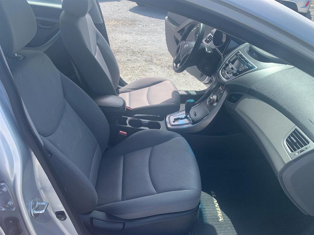 Chevrolet Cruze LT Auto Hatchback 2017