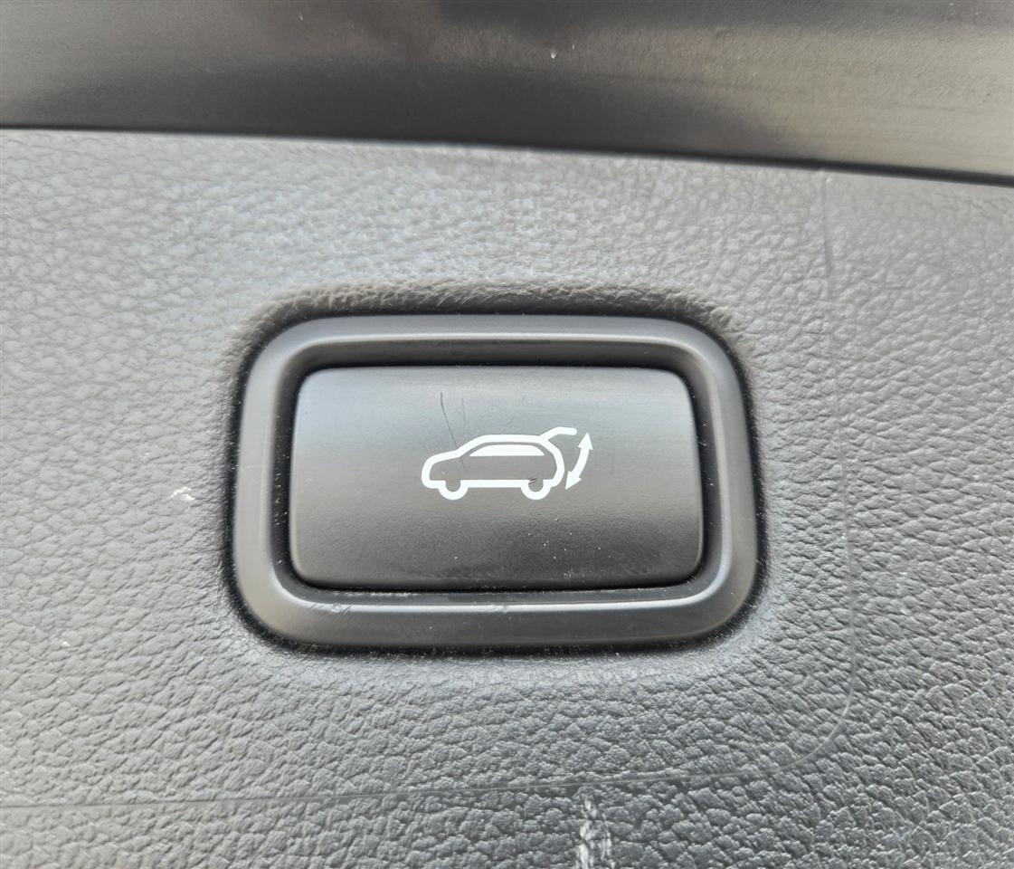 Hyundai Tucson Limited 2018